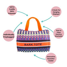Load image into Gallery viewer, Dogior Bark Tote