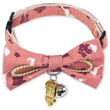 Load image into Gallery viewer, Glampurr Elegant Fashion Cat Collar
