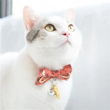 Load image into Gallery viewer, Glampurr Elegant Fashion Cat Collar