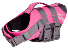 Load image into Gallery viewer, Helios Splash-Explore Outer Performance 3M Reflective And Adjustable Buoyant Dog Harness
