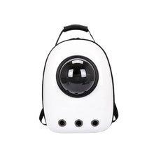 Load image into Gallery viewer, Pet Hardshell Traveling Backpack