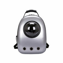 Load image into Gallery viewer, Pet Hardshell Traveling Backpack