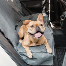 Load image into Gallery viewer, GF PET Waterproof Car Bench Cover – Travel Anywhere with Your Pet