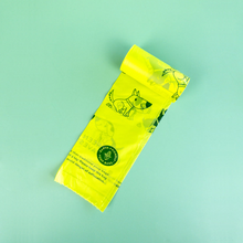 Load image into Gallery viewer, Earth-Friendly Poop Bags