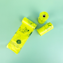 Load image into Gallery viewer, Earth-Friendly Poop Bags