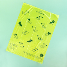 Load image into Gallery viewer, Earth-Friendly Poop Bags