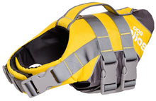 Load image into Gallery viewer, Helios Splash-Explore Outer Performance 3M Reflective And Adjustable Buoyant Dog Harness
