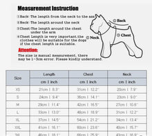 Load image into Gallery viewer, Waterproof Dog Jacket Overalls – Warm, Stylish & Windproof Winter Pet Coat