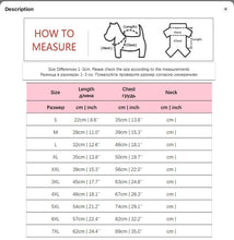 Load image into Gallery viewer, Winter Chic: French Bulldog Snow Down Jacket for Puppies and Pets