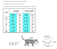 Load image into Gallery viewer, Plaid Princess Pet Dress