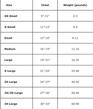 Load image into Gallery viewer, American River Polka Dot Choke Free Dog Harness – Small Dogs