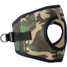 Load image into Gallery viewer, American River Choke Free Harness – Camouflage