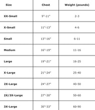 Load image into Gallery viewer, American River Choke Free Dog Harness Polka Dot Collection Yellow and Black Polka Dot