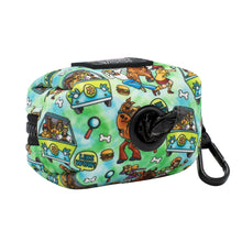 Load image into Gallery viewer, Dog Waste Bag Holder - Scooby-Doo