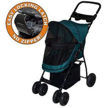 Load image into Gallery viewer, Happy Trails No-Zip Lite Strollers