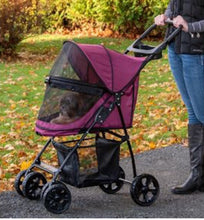 Load image into Gallery viewer, Happy Trails No-Zip Lite Strollers