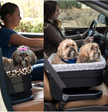 Load image into Gallery viewer, Bucket Seat Booster