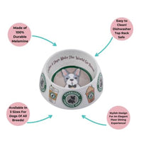 Load image into Gallery viewer, Starbarks Bowl Set