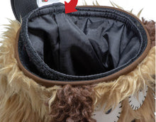 Load image into Gallery viewer, Rusty Dog Treat Bag