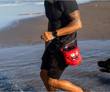 Load image into Gallery viewer, Dexter Dog Treat Bag