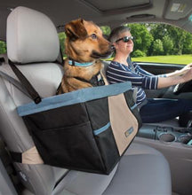 Load image into Gallery viewer, Kurgo Rover Booster Seat