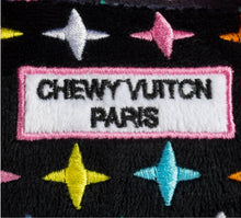 Load image into Gallery viewer, Black Monogram Chewy Vuiton Handbag