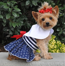 Load image into Gallery viewer, The Nautica Dress