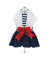 Load image into Gallery viewer, The Nautica Dress