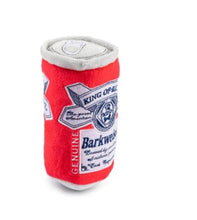 Load image into Gallery viewer, Barkweiser Can: The Ultimate Dog Toy for Your Furry Friend