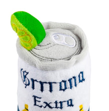 Load image into Gallery viewer, Grrrona Can: The Ultimate Party Toy for Your Pup