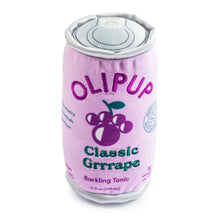 Load image into Gallery viewer, Olipup - Grrrape: The Wellness Toy for Your Pup