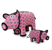 Load image into Gallery viewer, Tuffy Barnyard Pig