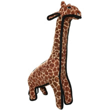 Load image into Gallery viewer, Tuffy Zoo Series Giraffe