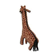 Load image into Gallery viewer, Tuffy Zoo Series Giraffe