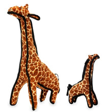 Load image into Gallery viewer, Tuffy Zoo Series Giraffe