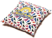 Load image into Gallery viewer, Touchdog Chirpin-Avery 2-in-1 Collapsible Dog House Bed