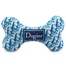 Load image into Gallery viewer, Dogior Bone Dog Toy
