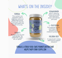 Load image into Gallery viewer, Mello Fellow Calming Peanut Butter