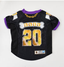 Load image into Gallery viewer, Snoop Doggie Doggs Deluxe Pet Jersey