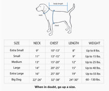 Load image into Gallery viewer, NFL Kansas City Chiefs Pet Stretch Jersey