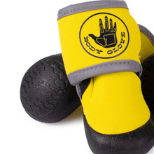 Load image into Gallery viewer, Body Glove Paw Protector Booties – All-Weather Dog Boots with Neoprene & Rubber Soles