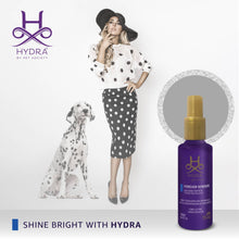 Load image into Gallery viewer, Hydra Groomers’ Forever Winner Cologne – Dogs & Cats