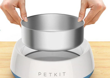 Load image into Gallery viewer, PETKIT FRESH METAL Smart Anti-Bacterial Pet Bowl