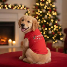 Load image into Gallery viewer, Naughty Dog Shirt – Red