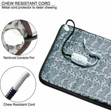 Load image into Gallery viewer, Cozy on the Go! Self-Heating Thermal Bed for Happy Pets