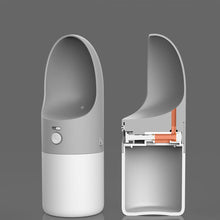 Load image into Gallery viewer, Instachew Rover Pet Travel Bottle, Dog water bottle