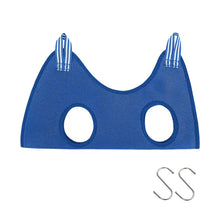 Load image into Gallery viewer, Cat Grooming Restraint Bag with Hammock