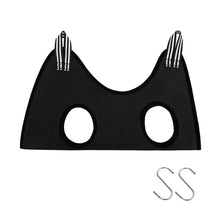 Load image into Gallery viewer, Cat Grooming Restraint Bag with Hammock