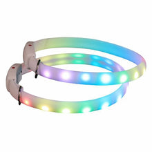 Load image into Gallery viewer, GlowSafe LED Dog Collar