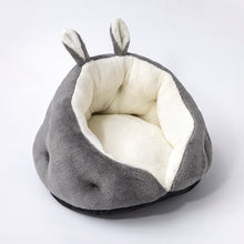 Load image into Gallery viewer, Fast Shipping BUNNY EAR DESIGN PET BED